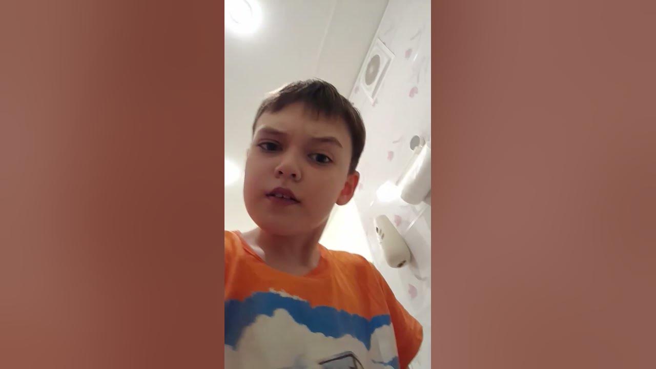 смылся в унитазе - YouTube