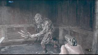 RESIDENT EVIL 7 Walkthrough Gameplay Part 12  Find The Captain's Cabin Key