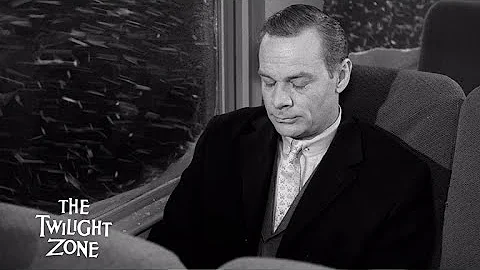 The Twilight Zone (Classic): A Stop At Willoughby ...