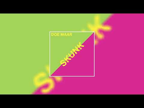 Doe Maar –