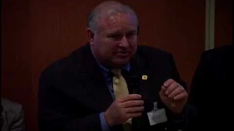 AgroNegocios e Industria de Alimentos - Mark Hoels...