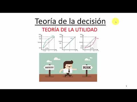 Uso De La Teoría De La Decisión Para Hacer Que Su Lugar De Trabajo Sea Eficiente