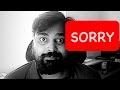 Someordinarygamers Apologies - ChadCat version