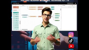 Curso Node RED + PLC Linux de Ibercomp Parte 7