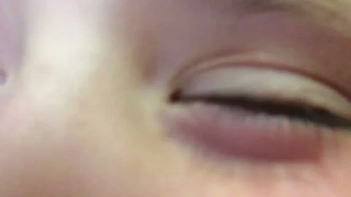 Show your eye color