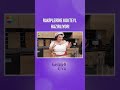 Gökçe Gelin'den ilginç sunum! | #shorts #gelinevi