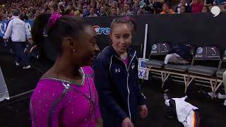 This is the amazing story of Katelyn Ohashi