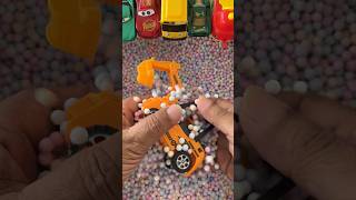 Exploring toys for Wheel Loader; High productivity &amp; strength#viral #trending #wheel #loader #high
