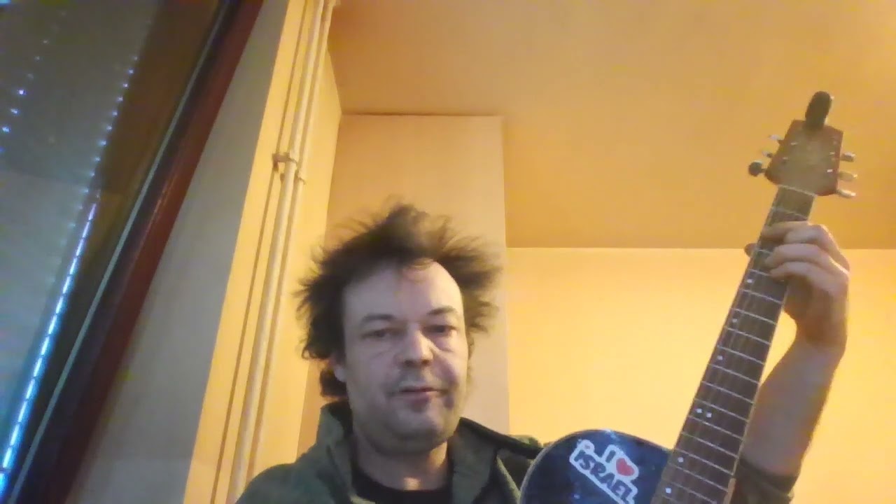 hier im land der gier der väter