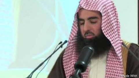 ( إن الذين سبقت لهم منا الحسنى..) قيام الليله21 القارئ محمد اللحيدان رمضان 1439