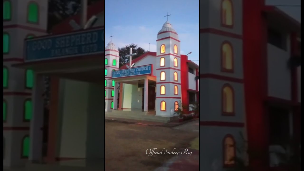 Jesus Christ WhatsApp Status Video 2021 Jesus Sadri Status Video Darbe na Maneva Nagpuri Short