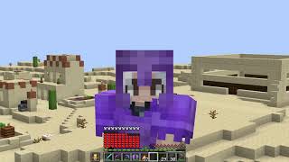 Día 7 Sobreviviendo En Un Mundo Más Díficil El Boss Más Difícil De Minecraft Final