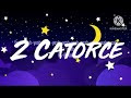 Rauw Alejandro - 2/Catorce (Letra/Lyrics)