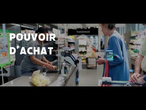 Vidéo fédération des services publics CFE CGC ELECTIONS PROFESSIONNELLES 2026