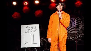 Demetri Martin Shkreli