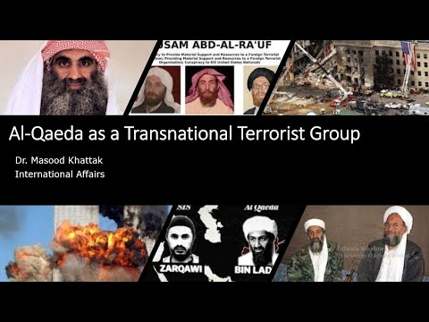 Video: Al Qaeda Käytti SEGA-kärryjä Räjähteinä