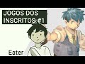 RPG Maker MZ | EATER | PC - Jogando e analisando jogos dos inscritos!