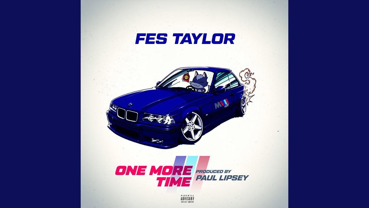 Watch One More Time on YouTube Watch One More Time on YouTube