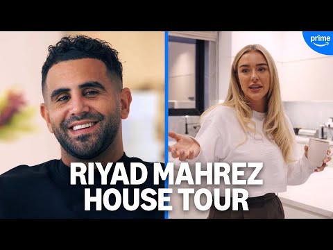 A Tour Of