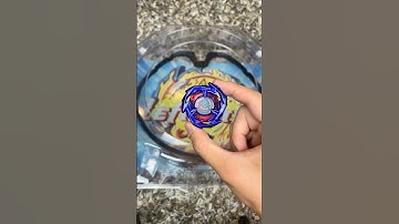 The Original Sword Dran Colors #shorts #beyblade