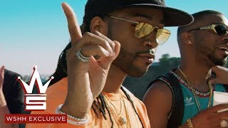 Preme Feat. PARTYNEXTDOOR "Can't Hang" (WSHH Exclusive - Official Music Video) chords