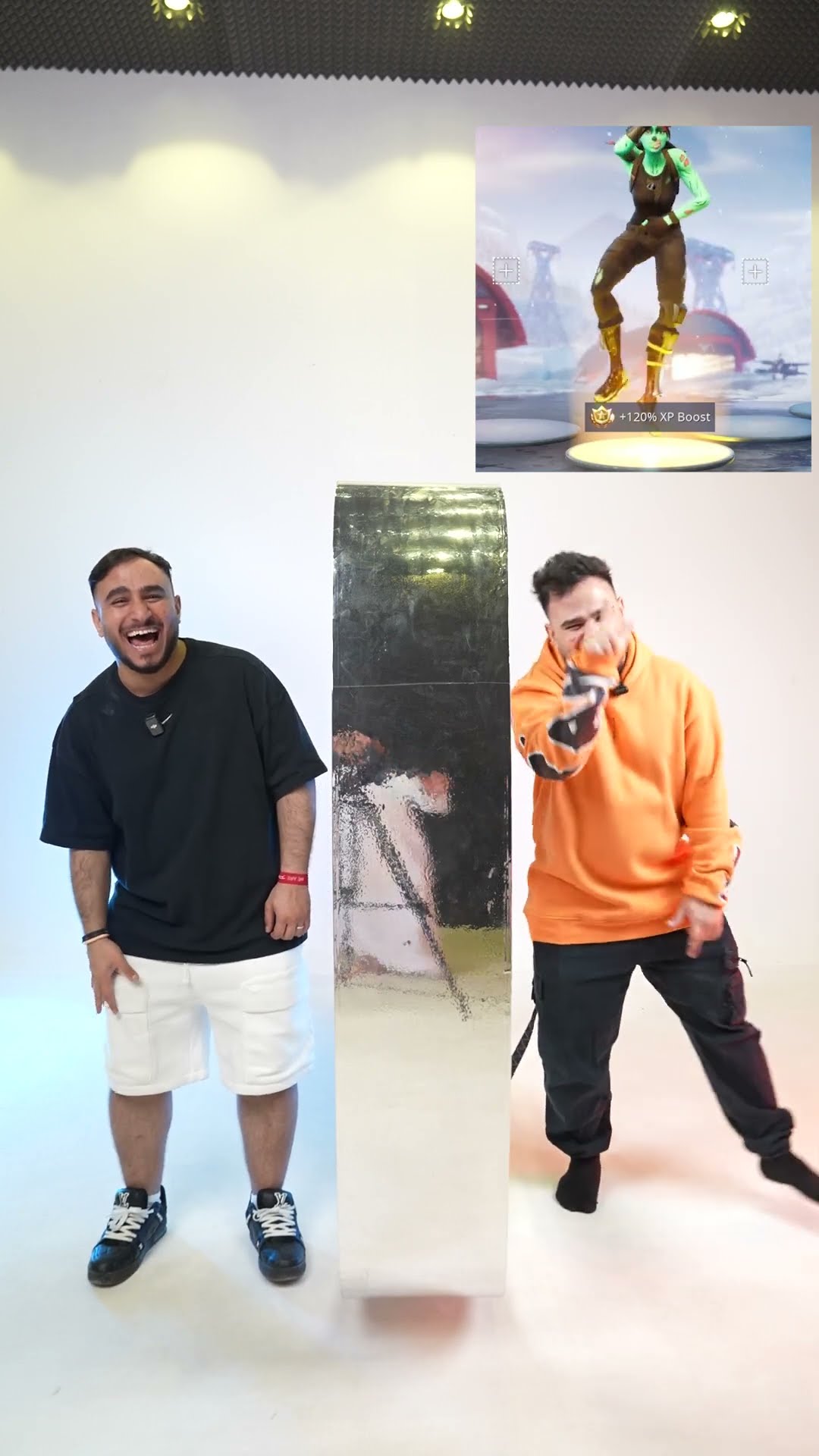 هل التؤام يفكرون زي بعض?؟