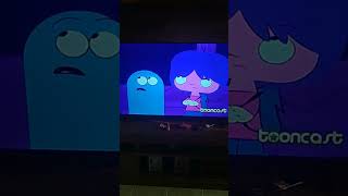 Tooncast Disney+