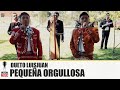 DUETO LUISJUAN - PEQUEÑA ORGULLOSA [ Video Oficial ] Morena Music