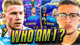 FIFA 20: DE BRUYNE 