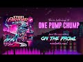 Steel Panther - One Pump Chump (Official Visualizer)