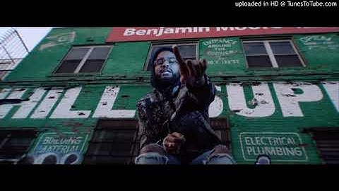 Dave East Ft Dom Kennedy & Nipsey Hussle - Don Chit (TypeBeat)