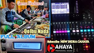 FULL ALBUM TERBARU GEMA SHOLAWAT QOLBU NADA HADROH BANJARI MODERN LIVE DI HAJATAN KHITANAN