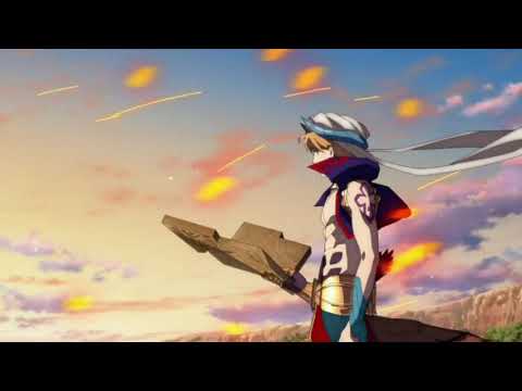 (MAD/AMV) Fate Series Missing You