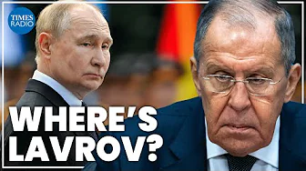 Rumours swirl as Putin