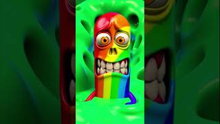 Emetophobia: The Fear of Vomiting 😱🤮 3
