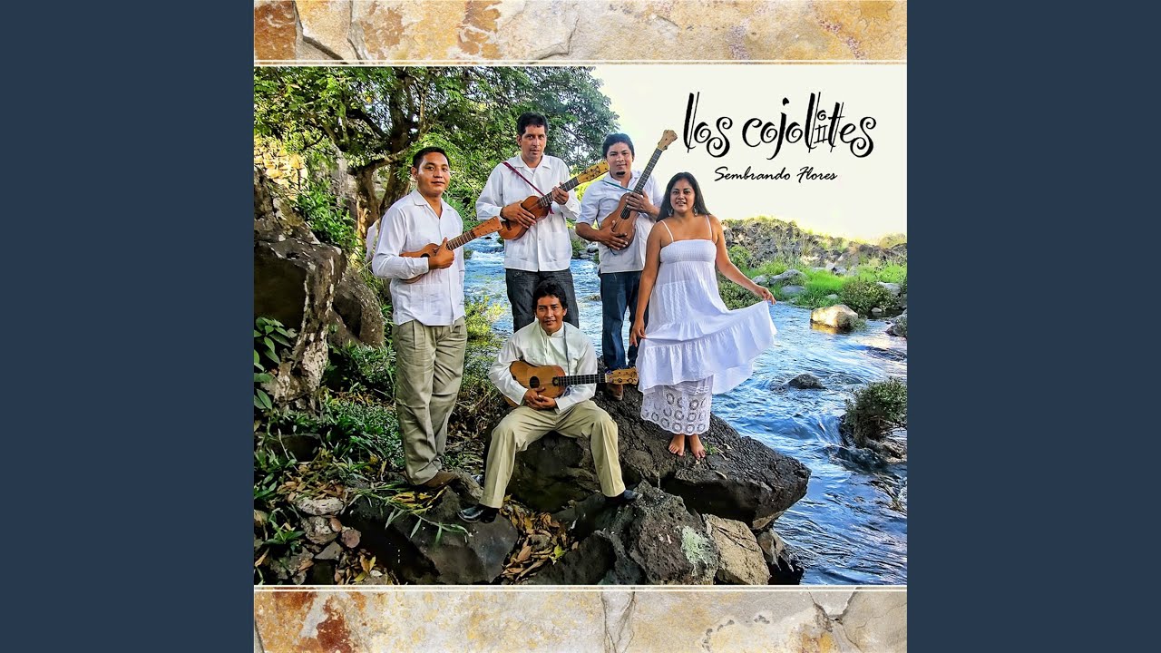 Tonton Sembrando Flores di YouTube