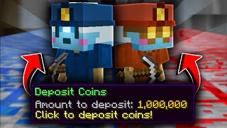 The Perfect Money Setup (Hypixel Skyblock)