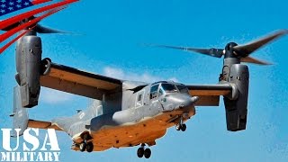 CV-22オスプレイ・空軍型特殊作戦仕様 - CV-22 Osprey - Air Force Special Operations Command (AFSOC)
