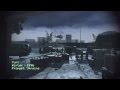 Call of Duty: Modern Warfare 3 (Wii) - Campaign - #12 'Blood Brothers' [HD]