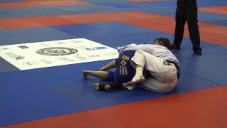 Lucha De Kyra Gracie En Abu Dhabi Pro