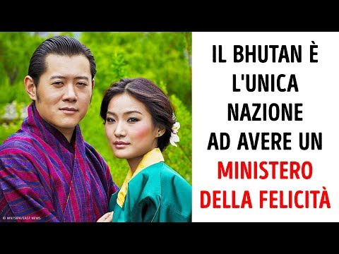 Video: Il momento migliore per visitare il Bhutan