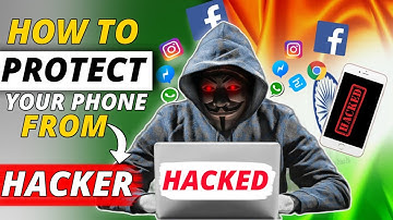 How to Protect your Phone form Hacker|| Safe your #Gmail account 2025 New Trick