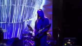 Toolfist Live : A Tribute to TOOL  - Schism @ Showcase Live