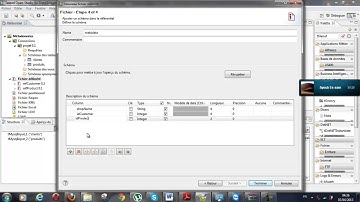 tutoriel talend 5