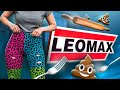 LEOMAKS REVIEW OF GAME FROM THE TV SHOP