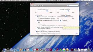 Comment Configurer Son Trackpad
