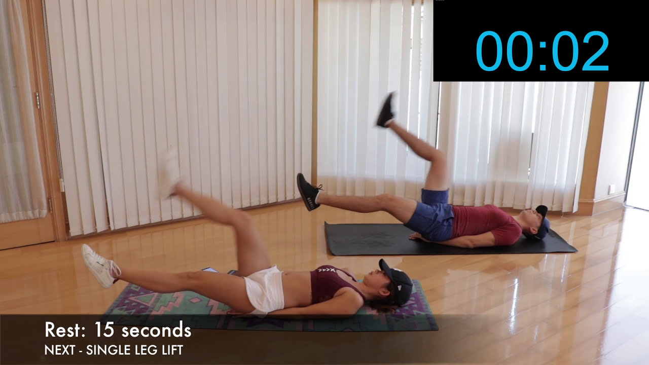 10 Min Intense Lower Ab Workout Burn Belly Fat No Equipment 10 Min Intense Lower Ab Workout Burn Belly Fat No Equipment
