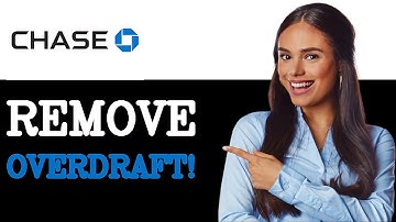 How To Turn Off Overdraft Protection On Chase Bank (2025)