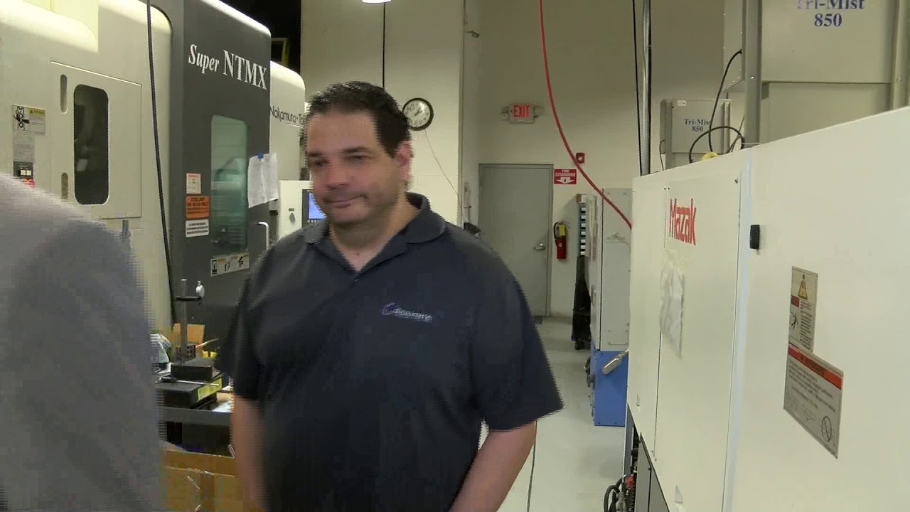 Meet the City- Guiliante Machine Tools City of Peekskill