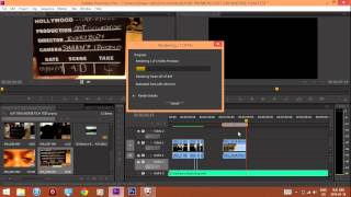 Fix Playback Lag in Adobe Premiere Pro CS6